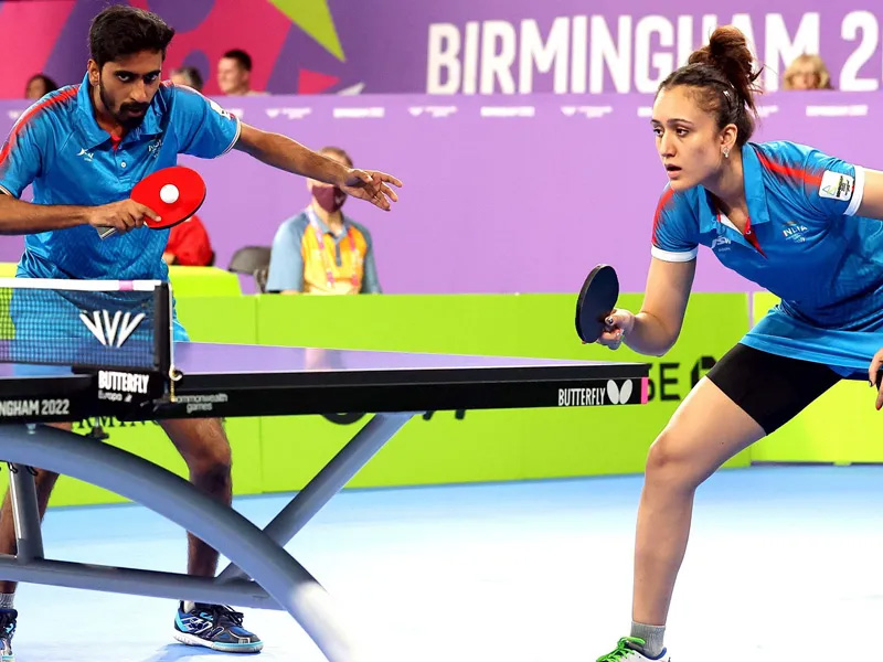 Birmingham 2022 Commonwealth Games